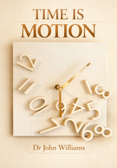 Time is Motion