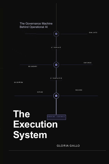 THE EXECUTION SYSTEM