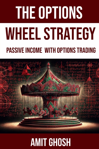 The Options Wheel Strategy