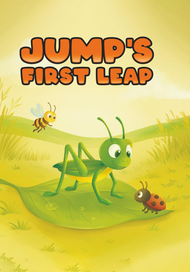 Jump's First Leap