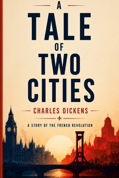 A Tale of Two Cities