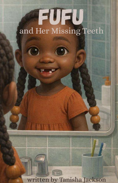 FUFU and HER MISSING TEETH