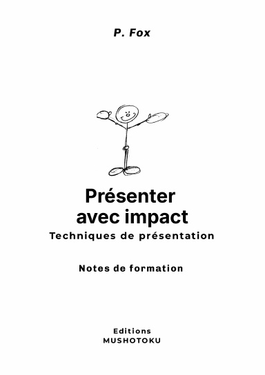 Présenter avec Impact