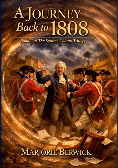 A Journey Back to 1808