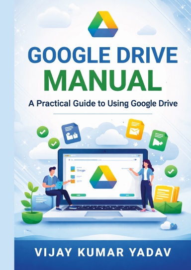 Google Drive Manual