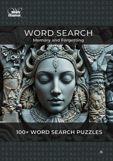 Word Search: Memory and Forgetting