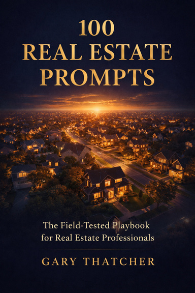 100 REAL ESTATE PROMPTS.