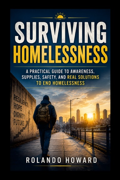 Surviving Homelessness