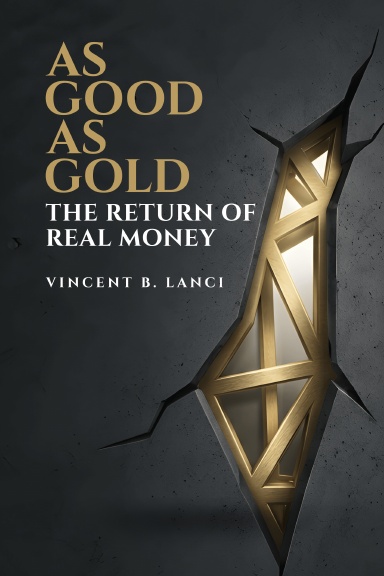 As Good As Gold
