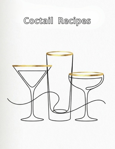 Coctail  Recipes