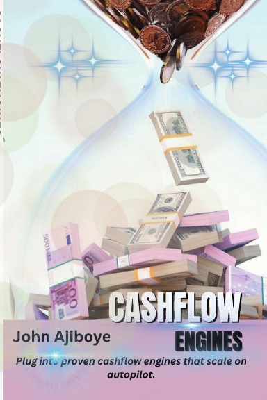 CASHFLOW ENGINES