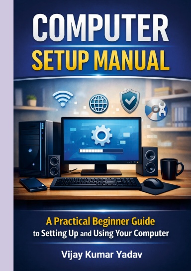 Computer Setup Manual