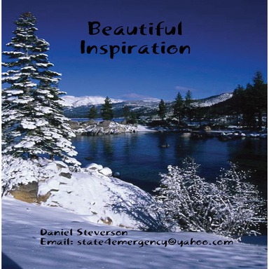 Beautiful Inspiration