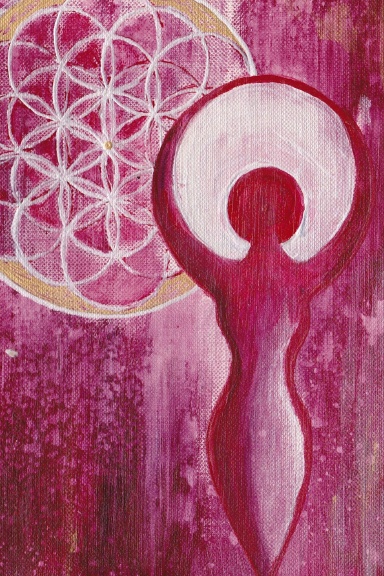 Goddess Journal