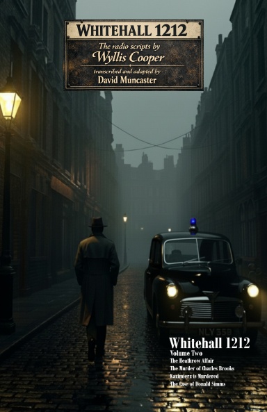 Whitehall 1212 Volume Two