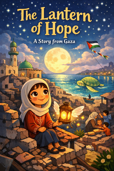The Lantern of Hope
