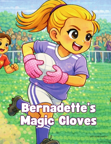 Bernadette's Magic Gloves