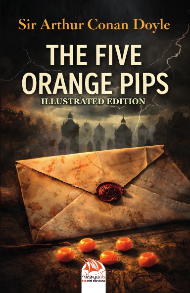 THE FIVE ORANGE PIPS