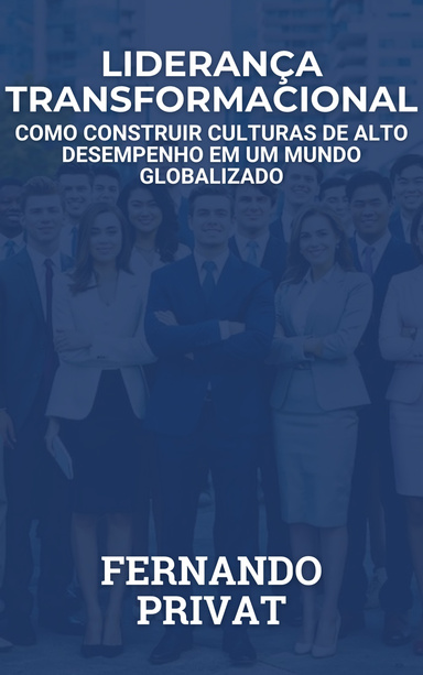 Liderança Transformacional