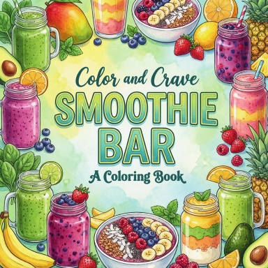 Smoothie Bar