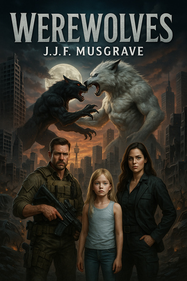 WEREWOLVES