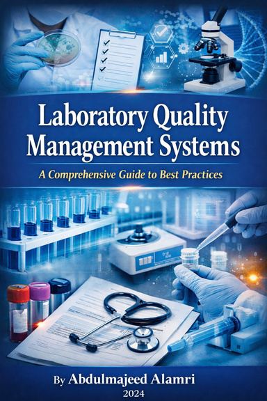 Laboratory Quality Management Systems