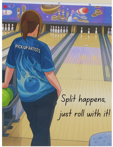 Bowler's Reflection Journal