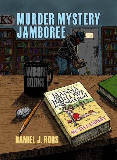 The Murder Mystery Jamboree