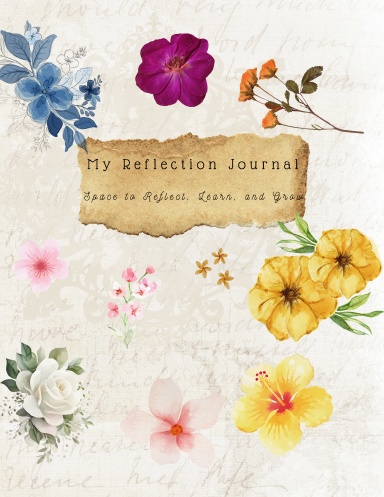 My Recovery Journal