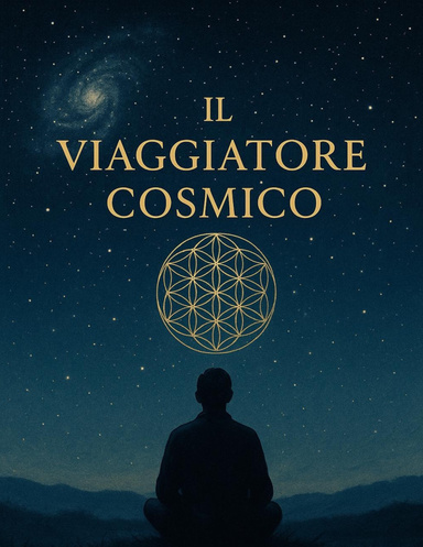 il viaggiatore cosmico