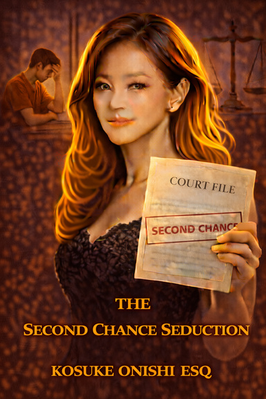 Second Chance Seduction