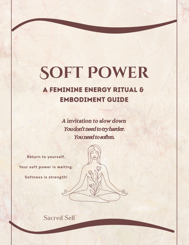 Soft Power