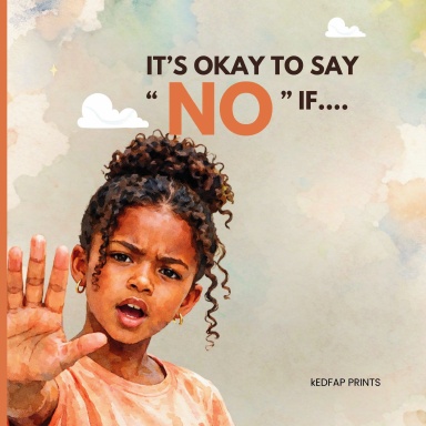 It's okay to say "no" if...