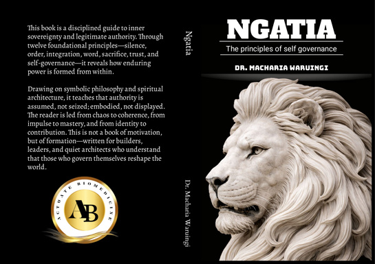 NGATIA
