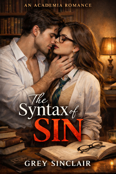 The Syntax of Sin