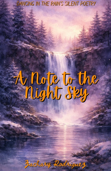 A Note to the Night Sky