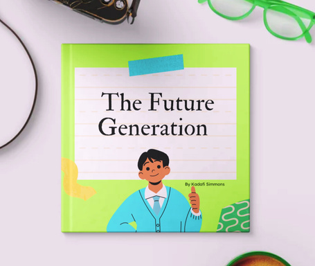 THE FUTURE GENERATION