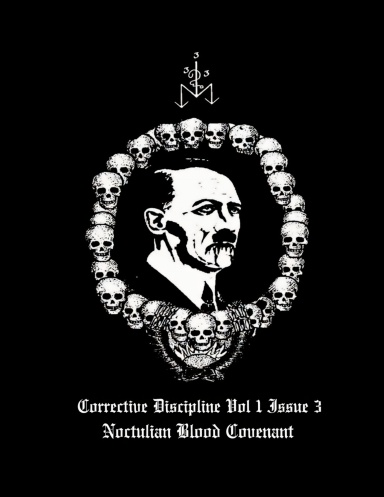Corrective Discipline Vol 1 Issue 3
