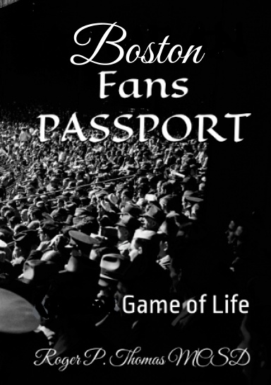 Boston fans passport