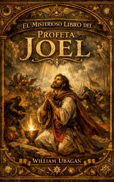 El Misterioso Libro del Profeta Joel