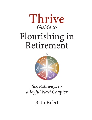 Thrive Guide to Flourishing in Retirement