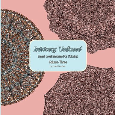 Intricacy Unbound Volume Three