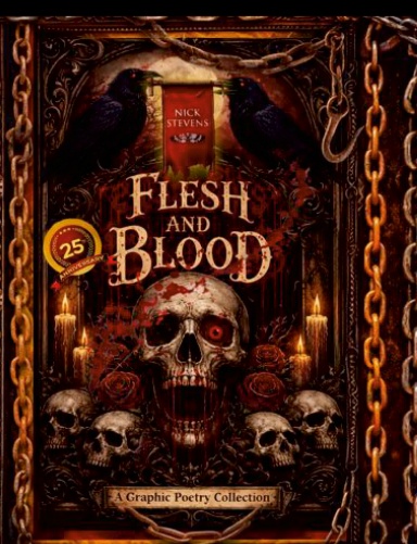 Flesh and blood