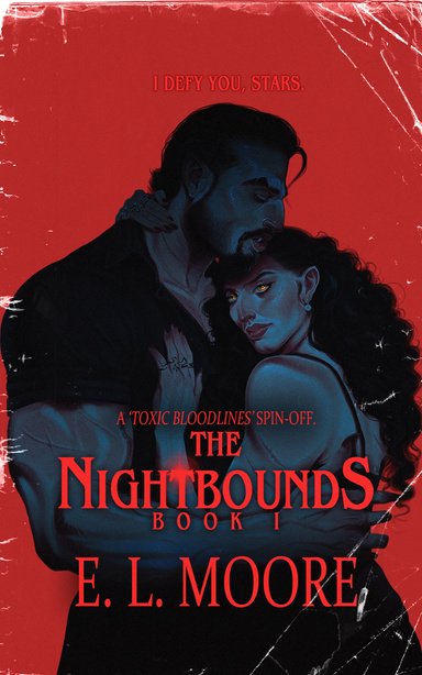 THE NIGHTBOUNDS