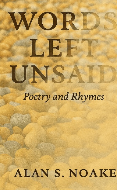 Words Left Unsaid