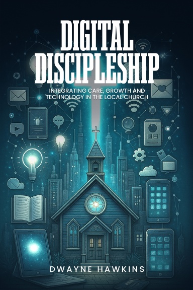 Digital Discipleship