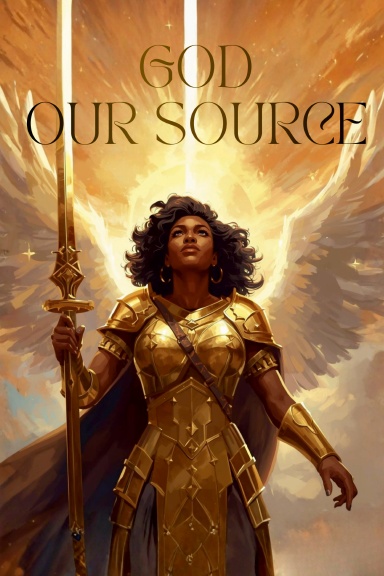 GOD OUR SOURCE