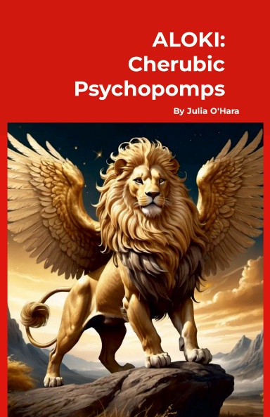 ALOKI: Cherubic Psychopomps
