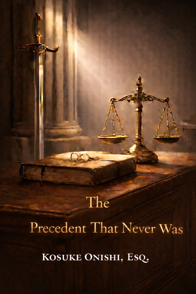 The Precedent That Never Was