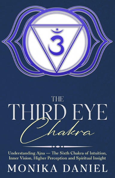 The Third Eye Chakra